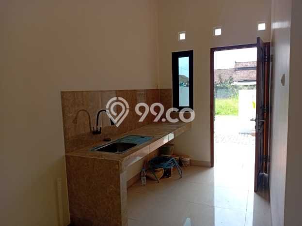 Rumah Modern Minimalis 3 KT Bisa Langsung Pindah di Depok Rumah Modern Minimalis 3 KT Bisa Langsung Pindah di Depok