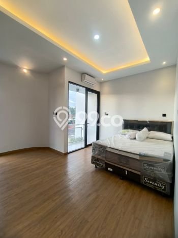Rumah Modern Minimalis 3 Kamar Bisa Langsung Pindah di Mlati Rumah Modern Minimalis 3 Kamar Bisa Langsung Pindah di Mlati