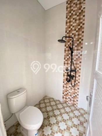 Hunian Cantik Minimalis Lb 80m2 di Ngemplak, Sleman Hunian Cantik Minimalis Lb 80m2 di Ngemplak, Sleman