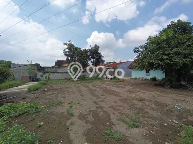 Tanah di Ngaglik, Sleman Luas 120m2 Dijual Segera Tanah di Ngaglik, Sleman Luas 120m2 Dijual Segera