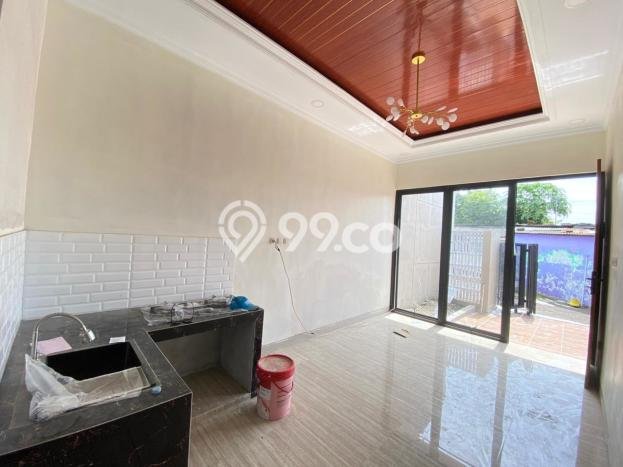 Rumah Idaman 2 KT Hemat Budget di Purwomartani Sleman Rumah Idaman 2 KT Hemat Budget di Purwomartani Sleman