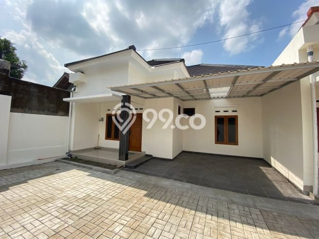 Jual Rumah Strategis Bagus Punya 3 KT di Ngemplak Sleman SHM Jual Rumah Strategis Bagus Punya 3 KT di Ngemplak Sleman SHM