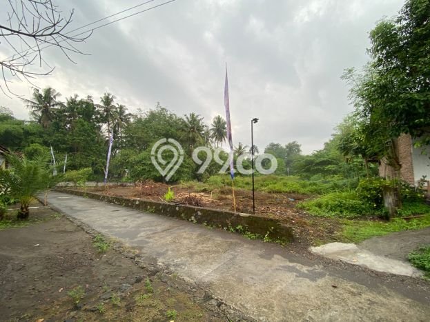 Rumah Idaman 2 KT Hemat Budget di Sleman Yogyakarta Rumah Idaman 2 KT Hemat Budget di Sleman Yogyakarta