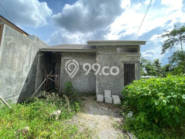 Rumah Strategis Minimalis Lb 70m2 di Ngaglik, Sleman Rumah Strategis Minimalis Lb 70m2 di Ngaglik, Sleman