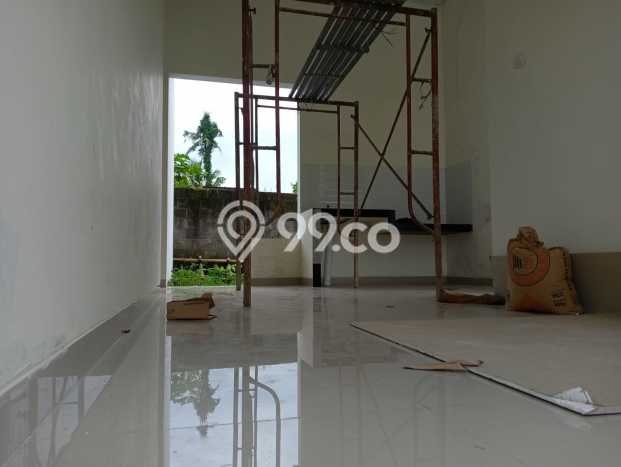 Rumah Sederhana Dijual di Tempel 2 Kamar dengan Luas Tanah 80m2 Rumah Sederhana Dijual di Tempel 2 Kamar dengan Luas Tanah 80m2