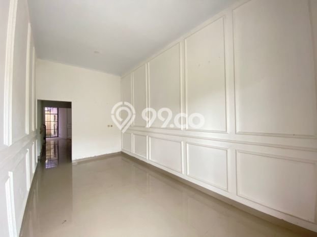 Jual Rumah Modern 4 KT di Sleman, Yogyakarta Jual Rumah Modern 4 KT di Sleman, Yogyakarta