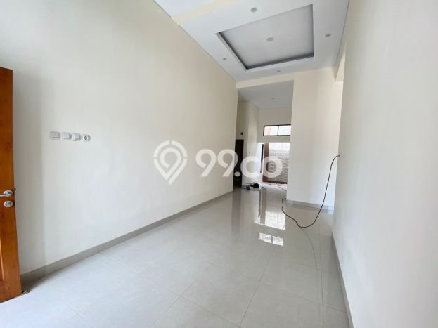 Rumah Minimalis 3 Kamar LT 122m2 di Maguwoharjo Rumah Minimalis 3 Kamar LT 122m2 di Maguwoharjo
