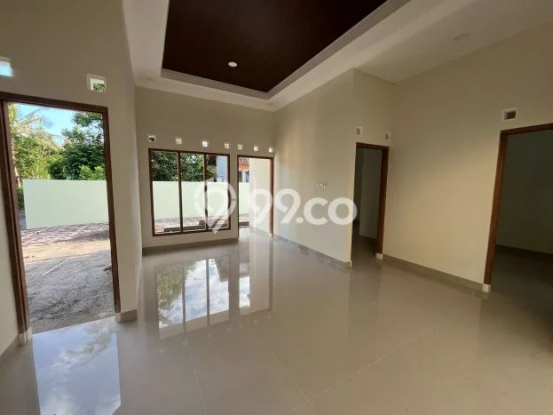 Dijual Cepat Rumah Favorit Siap Huni LB 70m2 di Mlati, Sleman Dijual Cepat Rumah Favorit Siap Huni LB 70m2 di Mlati, Sleman