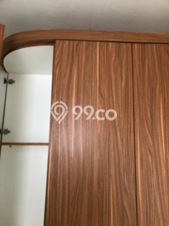 Apartemen Terjangkau di Kelapa Gading Jakarta Utara dengan 2 KT & 1 KM Apartemen Terjangkau di Kelapa Gading Jakarta Utara dengan 2 KT & 1 KM