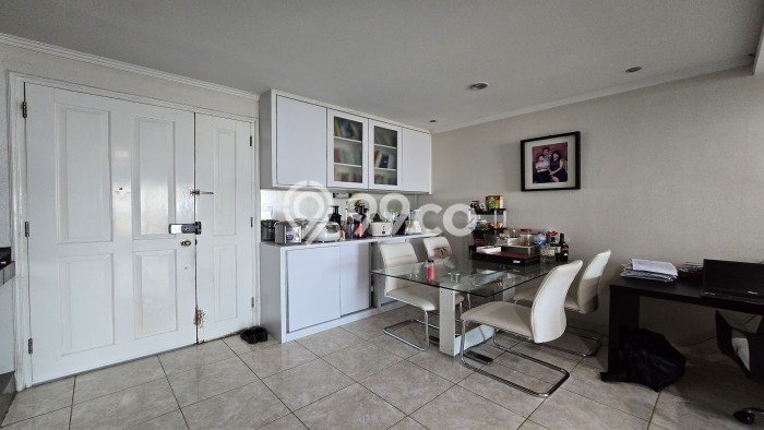 Apartemen Modern Dijual di Kelapa Gading, Jakarta Utara Punya 3 KT / 2 Kamar Mandi Apartemen Modern Dijual di Kelapa Gading, Jakarta Utara Punya 3 KT / 2 Kamar Mandi