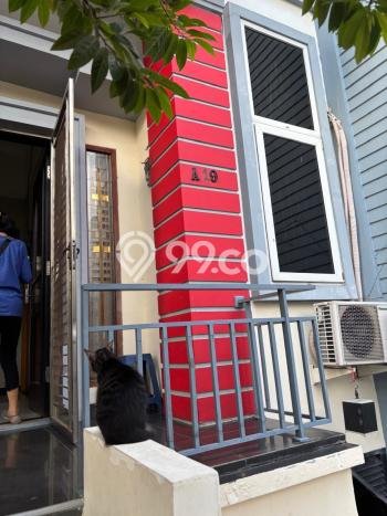 Hunian Super Elit dengan Akses Paling Strategis di Sunter, Jakarta Utara Hunian Super Elit dengan Akses Paling Strategis di Sunter, Jakarta Utara