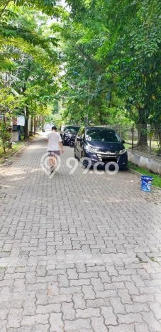 Jual Rumah Mewah Elegan Dengan View Cantik di Sunter, Jakarta Utara Jual Rumah Mewah Elegan Dengan View Cantik di Sunter, Jakarta Utara