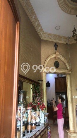 Hunian Super Elit dengan Akses Paling Strategis di Sunter, Jakarta Utara Hunian Super Elit dengan Akses Paling Strategis di Sunter, Jakarta Utara