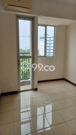 Apartemen Harga Bersahabat di Kelapa Gading Spesifikasi 2 Kamar Apartemen Harga Bersahabat di Kelapa Gading Spesifikasi 2 Kamar