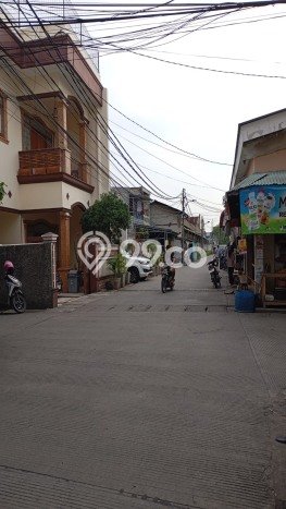 Rumah Eksklusif Best Area di Jakarta Utara, DKI Jakarta Rumah Eksklusif Best Area di Jakarta Utara, DKI Jakarta