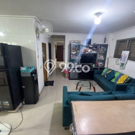 Ruko Dijual Lokasi Emas di Pademangan Luas 1m2 Ruko Dijual Lokasi Emas di Pademangan Luas 1m2