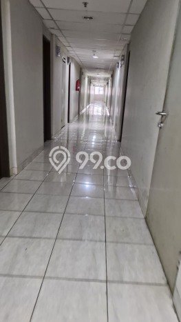 Hunian Apartemen Budget Friendly di Jakarta Utara dengan 1 Kamar Tidur, 1 Kamar Mandi Hunian Apartemen Budget Friendly di Jakarta Utara dengan 1 Kamar Tidur, 1 Kamar Mandi