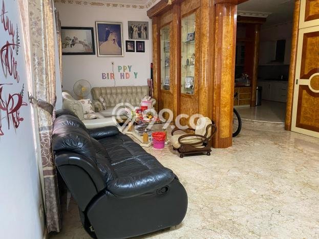 Rumah Luxury Modern Siap Huni di Taman Palem Jakarta Barat Rumah Luxury Modern Siap Huni di Taman Palem Jakarta Barat