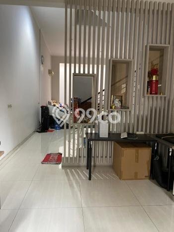 Rumah Luxury Modern Siap Huni di Sunter Jakarta Utara Rumah Luxury Modern Siap Huni di Sunter Jakarta Utara