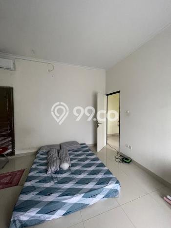 Jual Rumah Strategis Bagus Punya 3 KT di Tapos Depok - Jual Rumah Strategis Bagus Punya 3 KT di Tapos Depok -