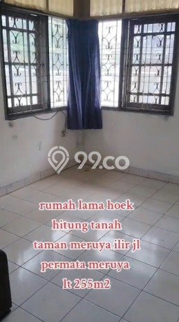 Best Deal Hunian Premium Ideal dan Luas di Kembangan, Jakarta Barat Best Deal Hunian Premium Ideal dan Luas di Kembangan, Jakarta Barat