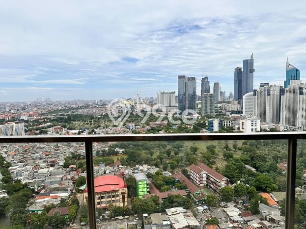 Sewa Apartemen Minimalis 73m2 Punya 2 KT, 1 KM, Lokasi di Tanah Abang Sewa Apartemen Minimalis 73m2 Punya 2 KT, 1 KM, Lokasi di Tanah Abang