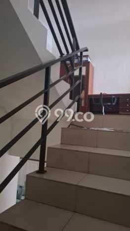 Ready to Use! Luxury House LT 119m2 Desain Modern di Sunter Ready to Use! Luxury House LT 119m2 Desain Modern di Sunter
