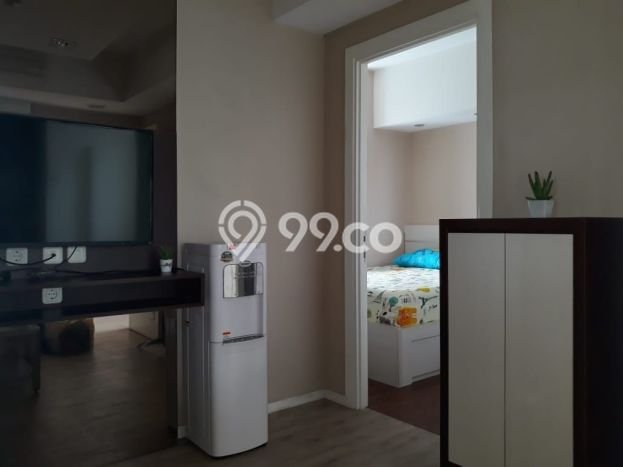 Apartemen Favorit Modern Dijual di Jakarta Utara dengan 2 Kamar Tidur Apartemen Favorit Modern Dijual di Jakarta Utara dengan 2 Kamar Tidur