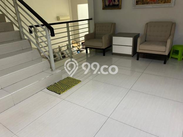 Rumah Luxury Modern Siap Huni di Sunter Jakarta Utara Rumah Luxury Modern Siap Huni di Sunter Jakarta Utara
