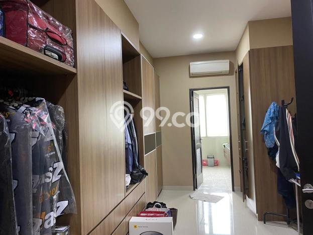 Rumah Luxury Modern Siap Huni di Sunter Jakarta Utara Rumah Luxury Modern Siap Huni di Sunter Jakarta Utara