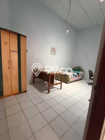 Jual Rumah Eksklusif 2 KT di Pasar Baru, Jakarta Pusat Jual Rumah Eksklusif 2 KT di Pasar Baru, Jakarta Pusat