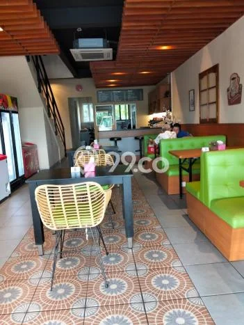 Unit Ruko Dijual di Bogor LT 90m2 & LB 225m2 Unit Ruko Dijual di Bogor LT 90m2 & LB 225m2