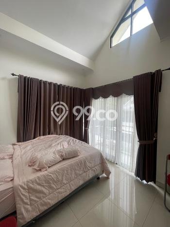 Jual Rumah Strategis Bagus Punya 3 KT di Tapos Depok - Jual Rumah Strategis Bagus Punya 3 KT di Tapos Depok -