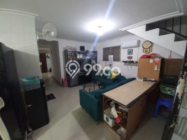 Ruko Dijual Lokasi Emas di Pademangan Luas 1m2 Ruko Dijual Lokasi Emas di Pademangan Luas 1m2
