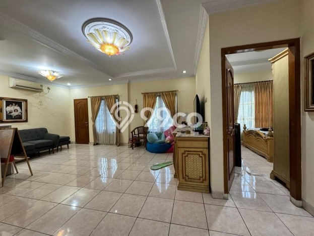 Hot Offer Hunian Mewah Ideal dan Luas di Kelapa Gading, Jakarta Utara Hot Offer Hunian Mewah Ideal dan Luas di Kelapa Gading, Jakarta Utara