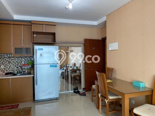 Apartemen Favorit Nyaman Dijual di Jakarta Pusat dengan 2 Kamar Tidur Apartemen Favorit Nyaman Dijual di Jakarta Pusat dengan 2 Kamar Tidur