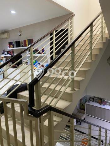 Rumah Luxury Modern Siap Huni di Sunter Jakarta Utara Rumah Luxury Modern Siap Huni di Sunter Jakarta Utara