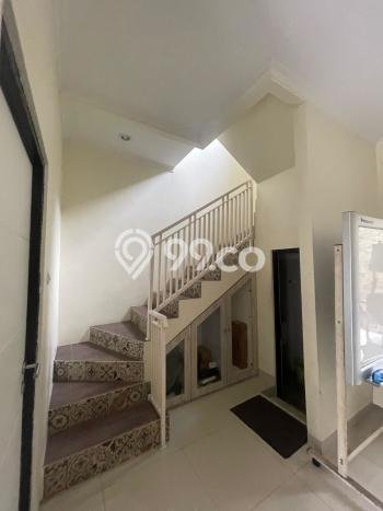 Jual Rumah Strategis Bagus Punya 3 KT di Tapos Depok - Jual Rumah Strategis Bagus Punya 3 KT di Tapos Depok -