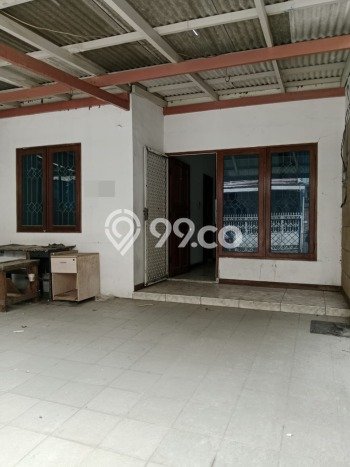 Rumah Minimalis 3 Kamar LT 108m2 di Sunter Rumah Minimalis 3 Kamar LT 108m2 di Sunter