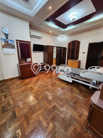 Hot Offer Hunian Mewah Ideal dan Luas di Kebon Jeruk, Jakarta Barat Hot Offer Hunian Mewah Ideal dan Luas di Kebon Jeruk, Jakarta Barat