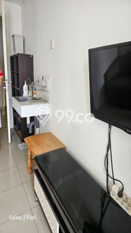 Hunian Apartemen Ekonomis di Jakarta Utara dengan 1 Kamar Tidur, 1 Kamar Mandi Hunian Apartemen Ekonomis di Jakarta Utara dengan 1 Kamar Tidur, 1 Kamar Mandi