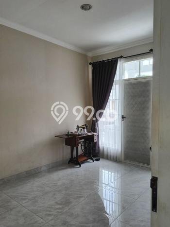 Rumah Modern Cantik 5 KT Siap Huni di Gunung Putri Rumah Modern Cantik 5 KT Siap Huni di Gunung Putri