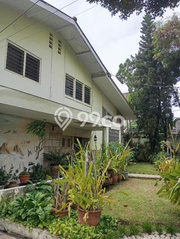 Dijual Hunian Mewah dengan Fasilitas Sekitar Komplit di Palmerah, Jakarta Barat Dijual Hunian Mewah dengan Fasilitas Sekitar Komplit di Palmerah, Jakarta Barat