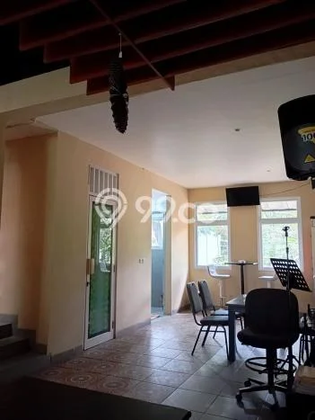 Unit Ruko Dijual di Bogor LT 90m2 & LB 225m2 Unit Ruko Dijual di Bogor LT 90m2 & LB 225m2
