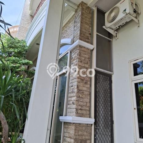 Dijual Rumah Elit Exclusive di Kelapa Gading, Jakarta Utara Dijual Rumah Elit Exclusive di Kelapa Gading, Jakarta Utara