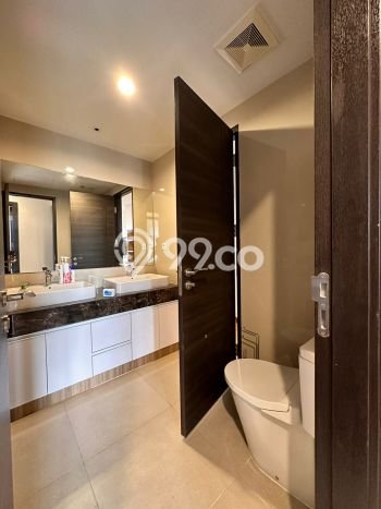 Sewa Apartemen Minimalis 73m2 Punya 2 KT, 1 KM, Lokasi di Tanah Abang Sewa Apartemen Minimalis 73m2 Punya 2 KT, 1 KM, Lokasi di Tanah Abang
