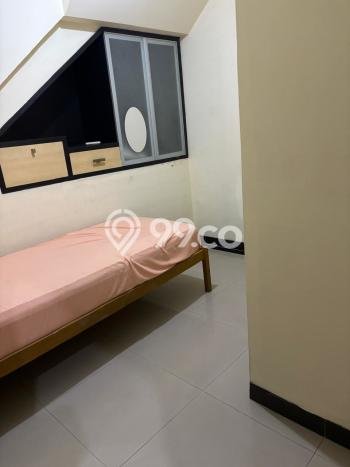 Hunian Super Elit dengan Akses Paling Strategis di Sunter, Jakarta Utara Hunian Super Elit dengan Akses Paling Strategis di Sunter, Jakarta Utara
