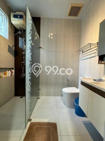 Rumah Modern Cantik 5 KT Siap Huni di Gunung Putri Rumah Modern Cantik 5 KT Siap Huni di Gunung Putri