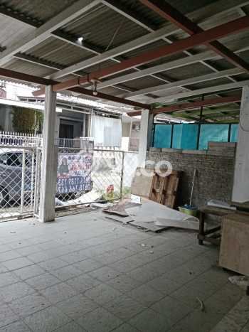 Rumah Minimalis 3 Kamar LT 108m2 di Sunter Rumah Minimalis 3 Kamar LT 108m2 di Sunter