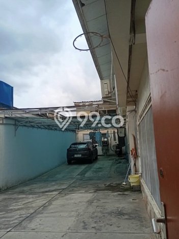 Hunian Elit LB 560m2 Siap Huni Desain Elegan di Kav DKI, Jakarta Barat Hunian Elit LB 560m2 Siap Huni Desain Elegan di Kav DKI, Jakarta Barat